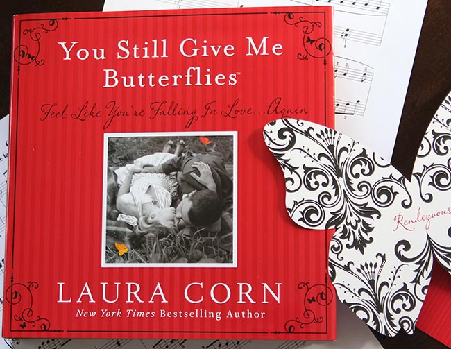 You Still Give Me Butterflies…